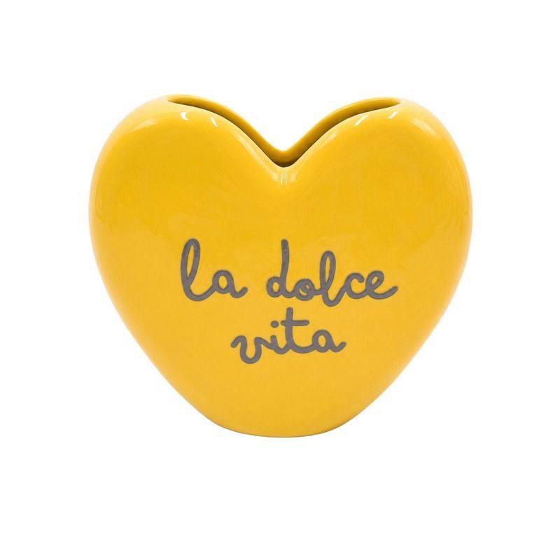 Mini VaseLA DOLCE VITA
