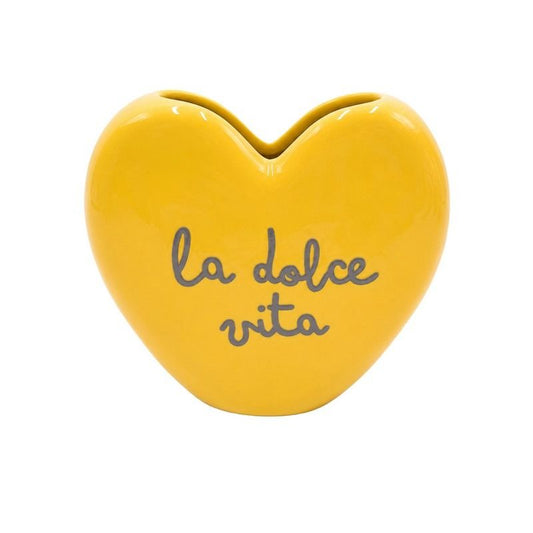 Mini VaseLA DOLCE VITA