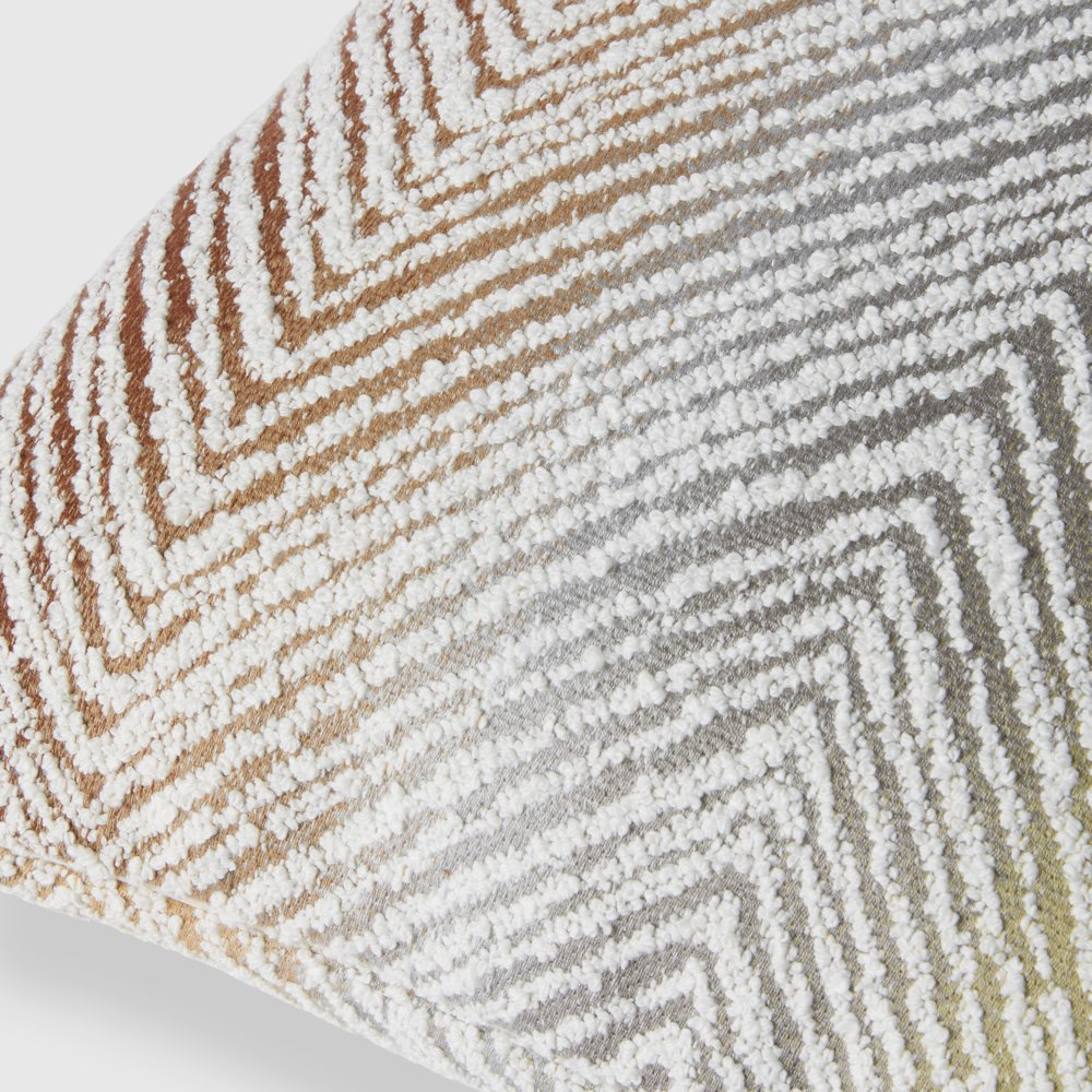 MISSONI Kissen ISLAND 60x60 cm  in/outdoor