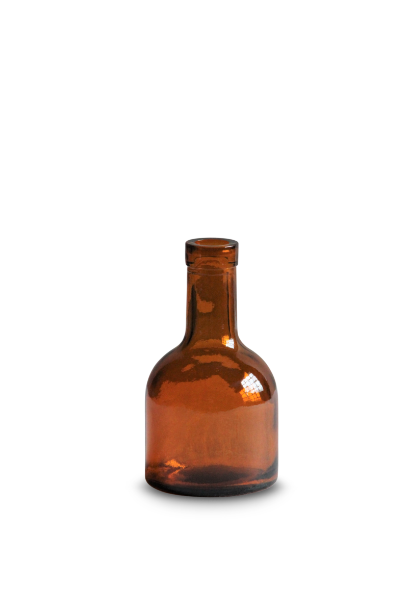 Flaschen-Vase LOLA