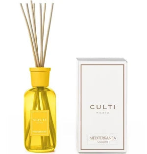 Culti Milano Diffusor Mediterranea 250ml