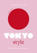 Little book of Tokyo Style (flieder)