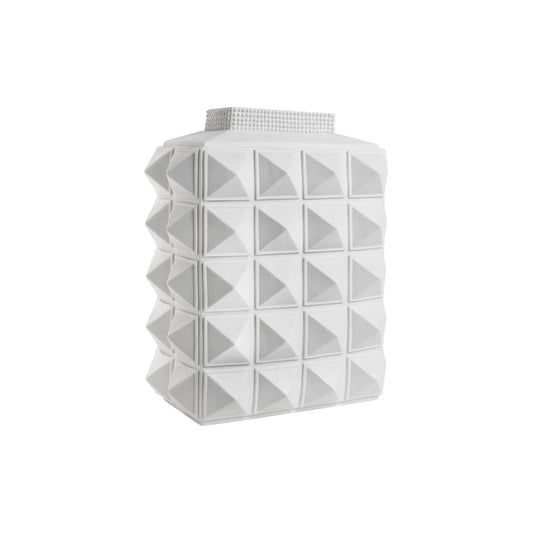 CHARADE STUDDED VASE – Jonathan Adler