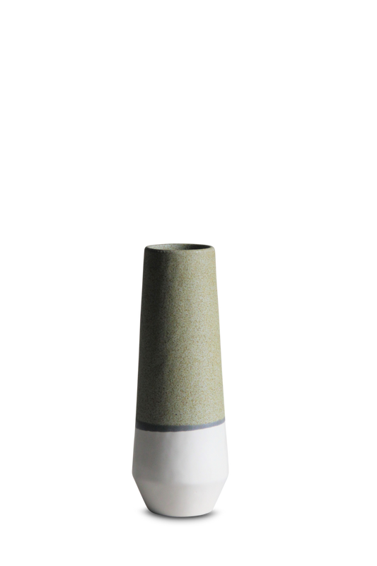 Vase MARTHE sand