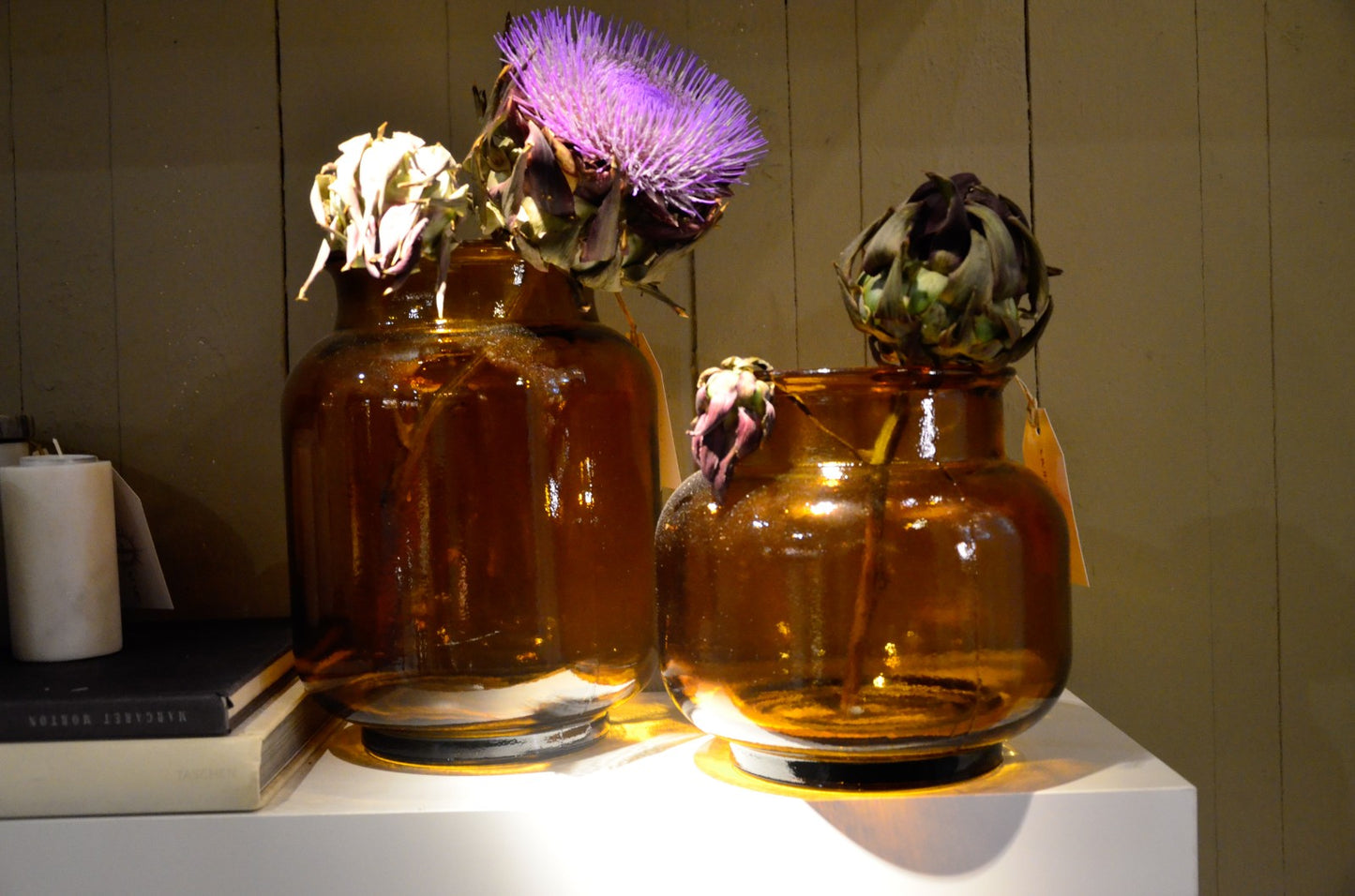 Vase POPPY