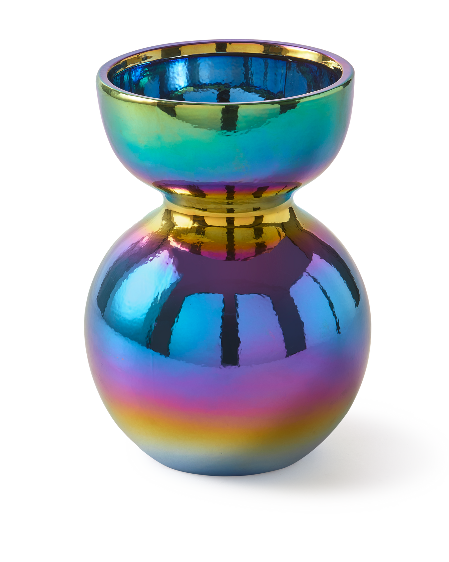 Vase BOOLB multicolor